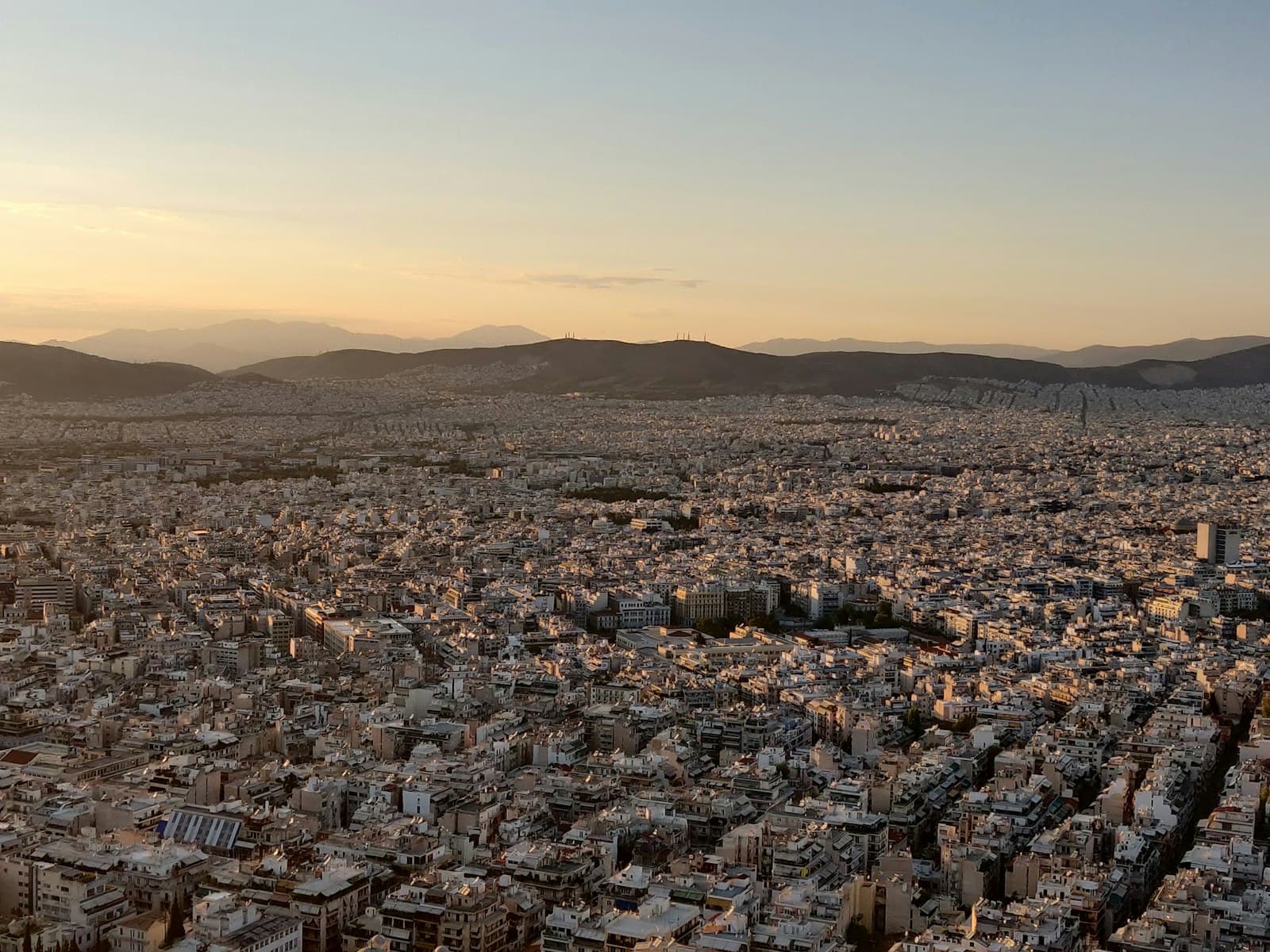 Athens