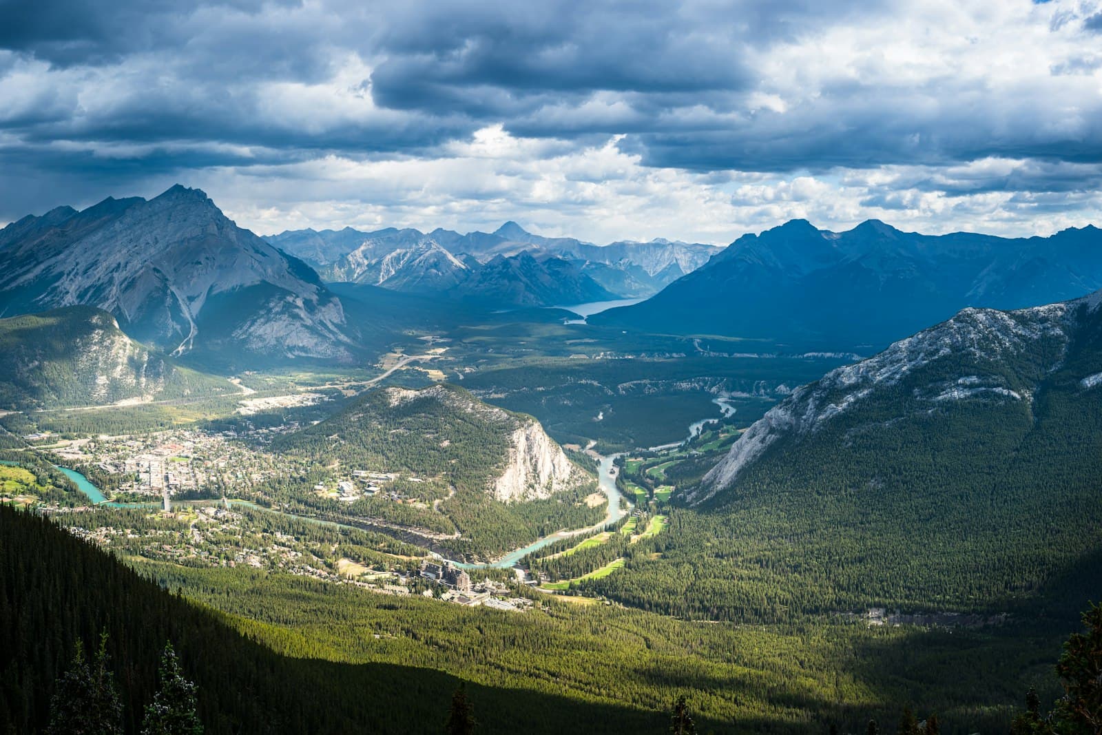 Banff