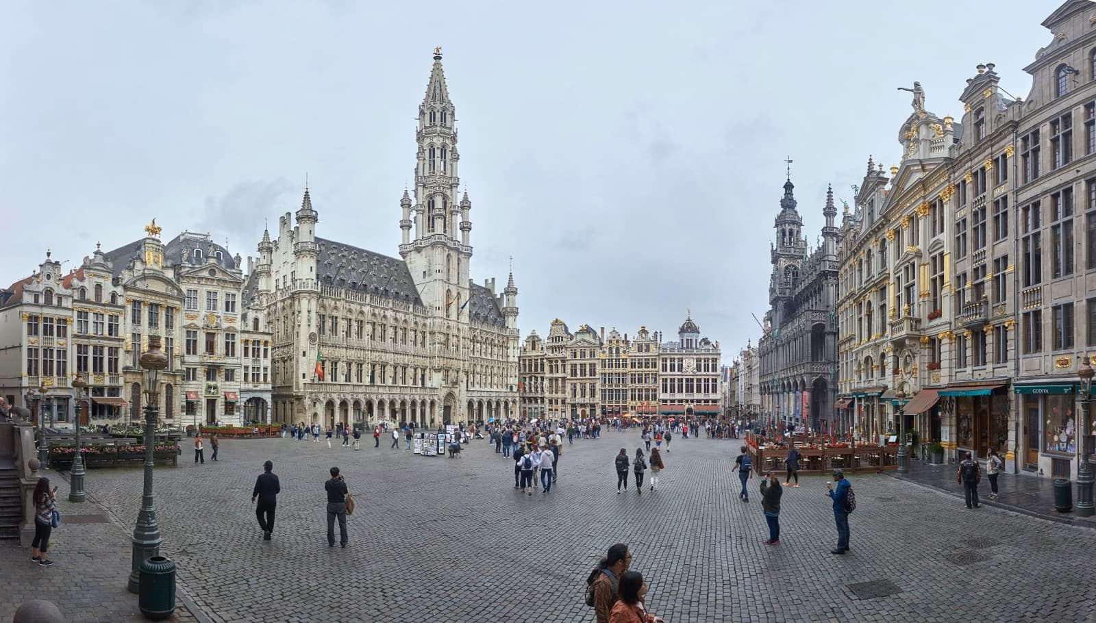 Brussels