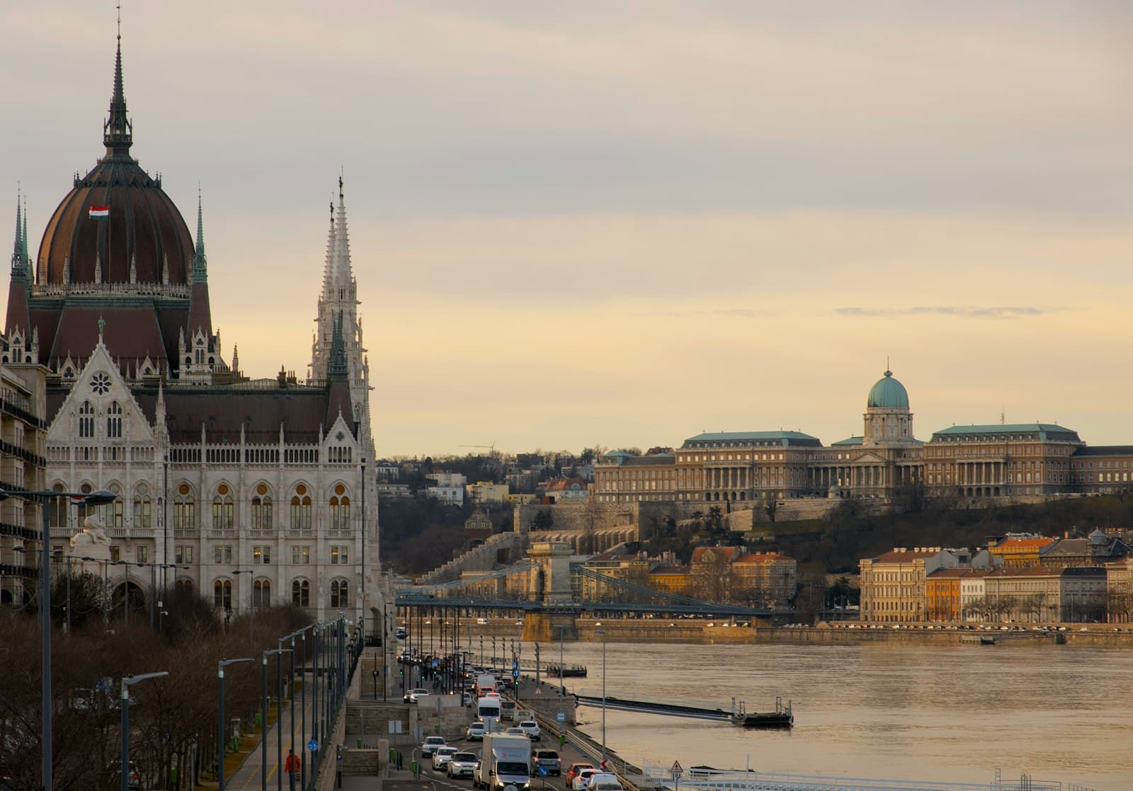 Budapest