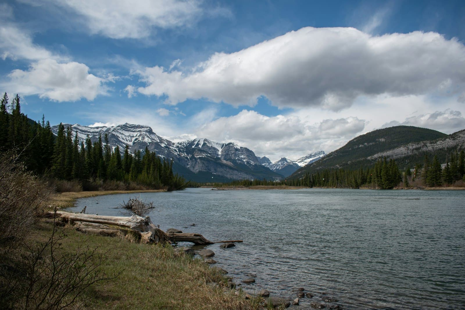 Calgary