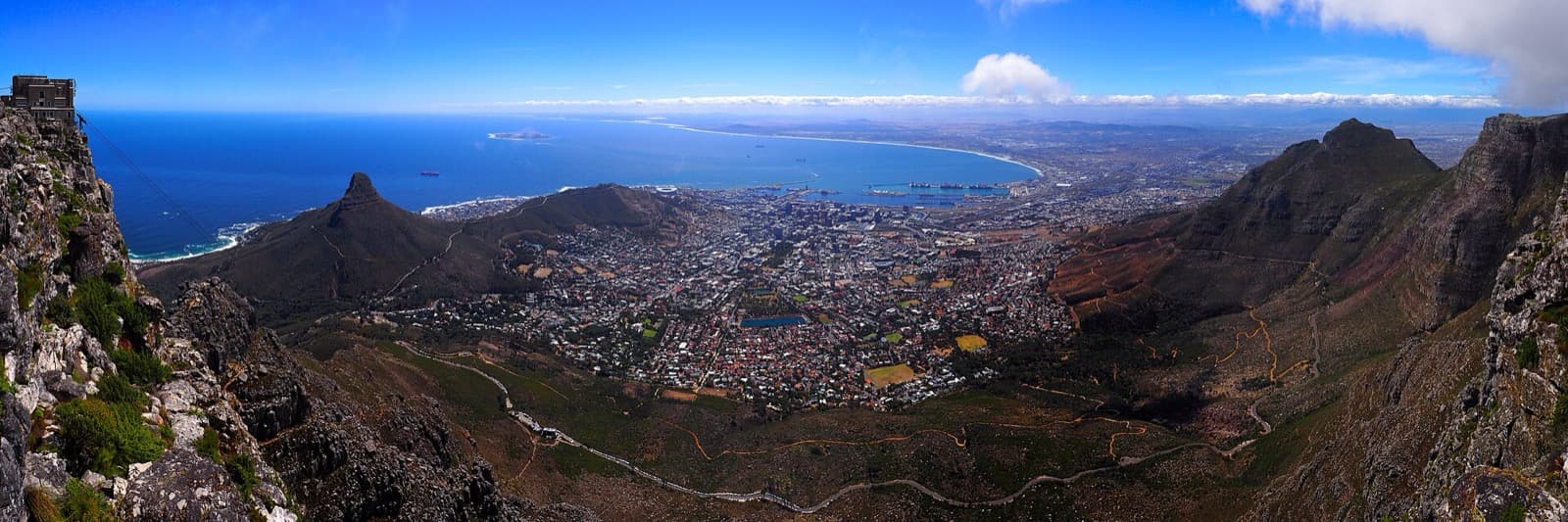 Cape Town