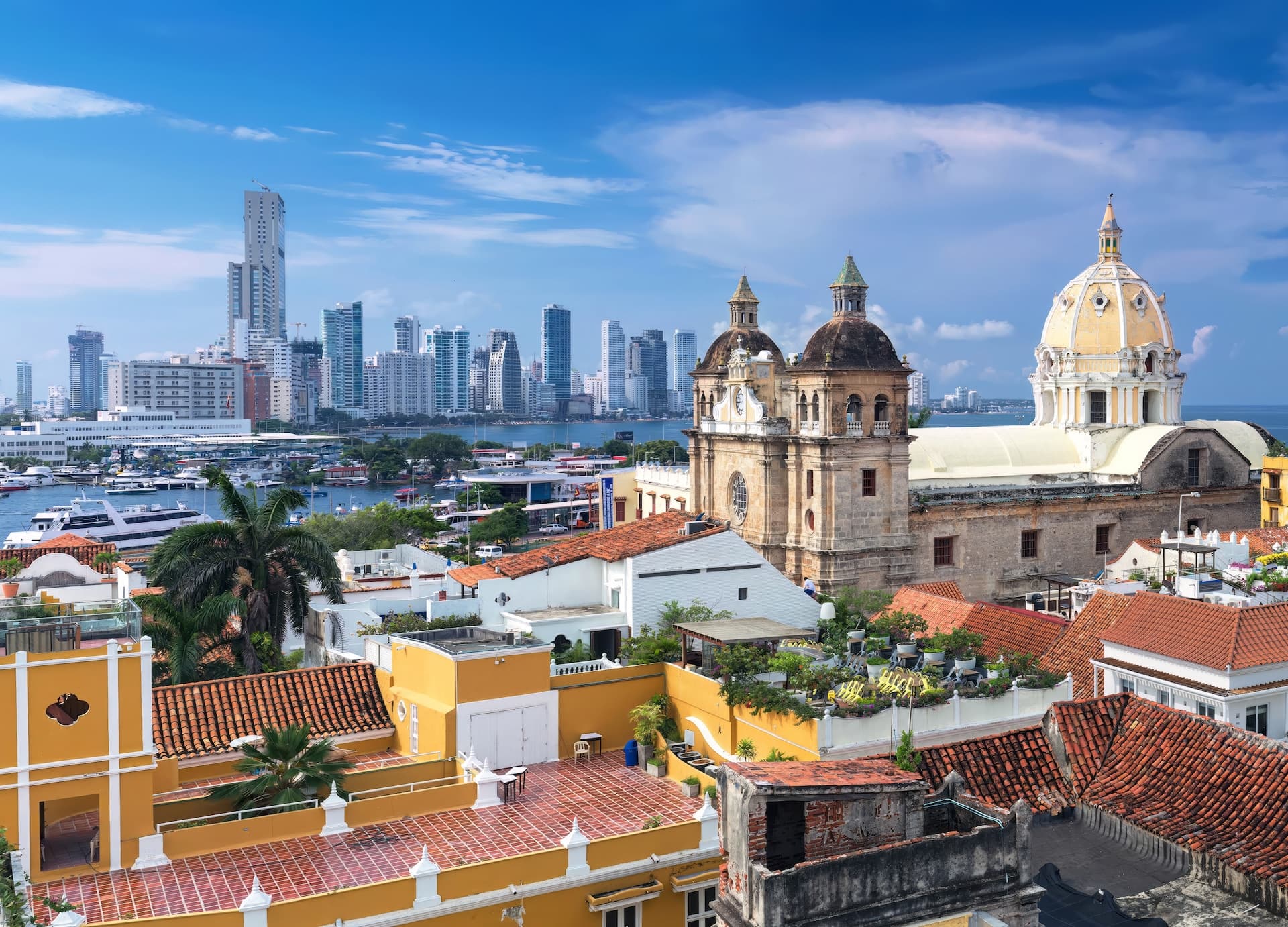 Cartagena