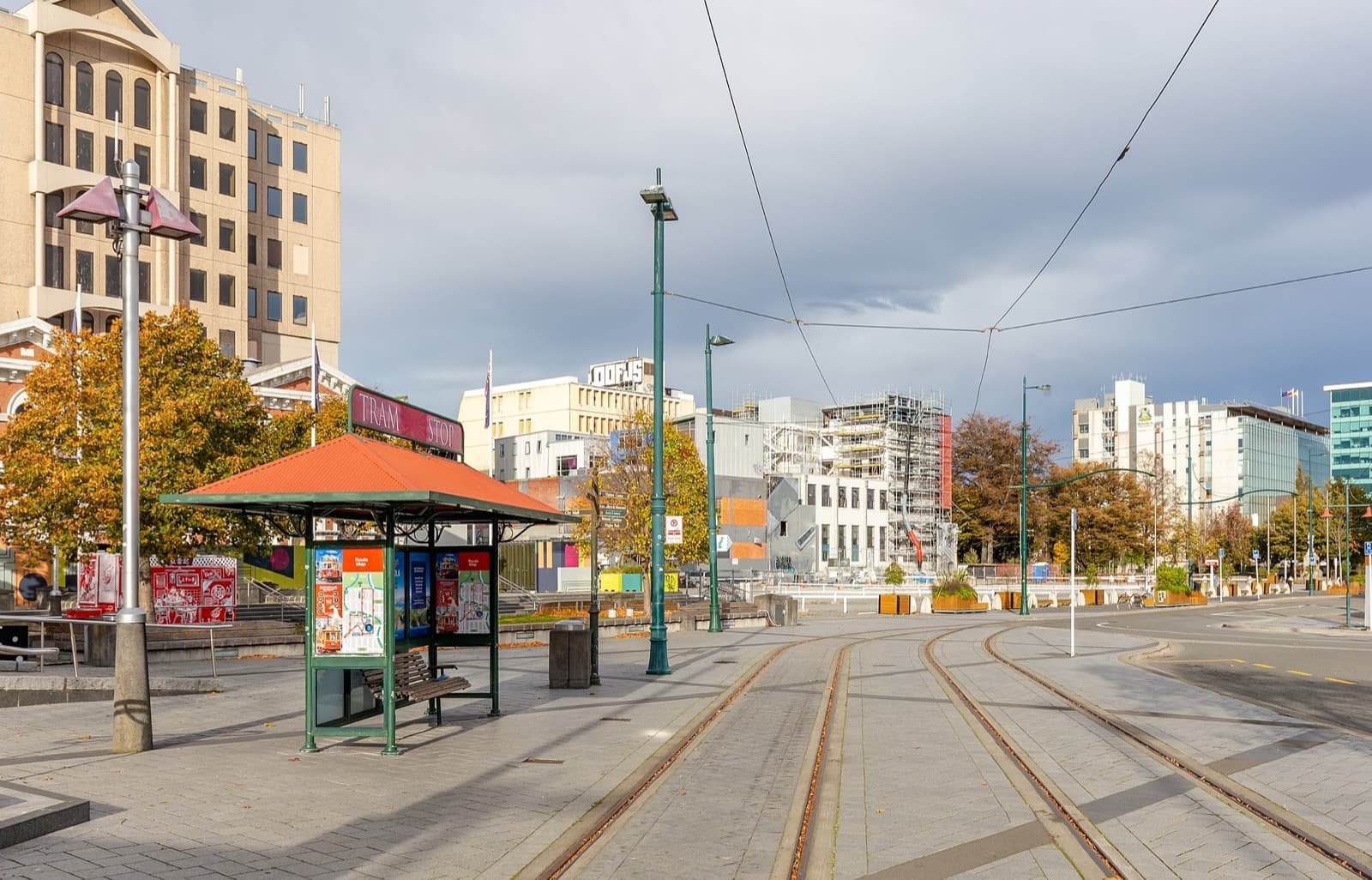 Christchurch