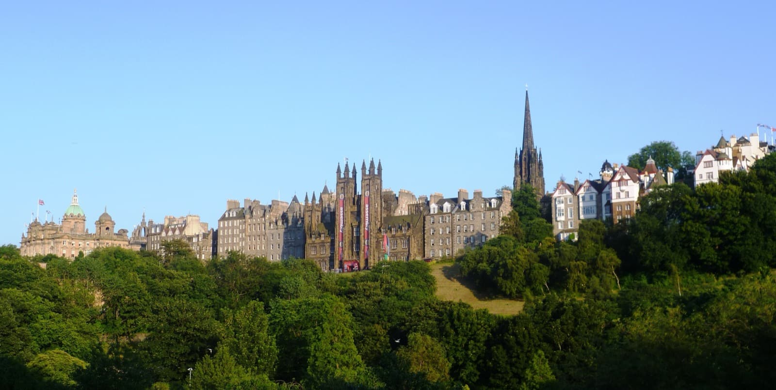 Edinburgh