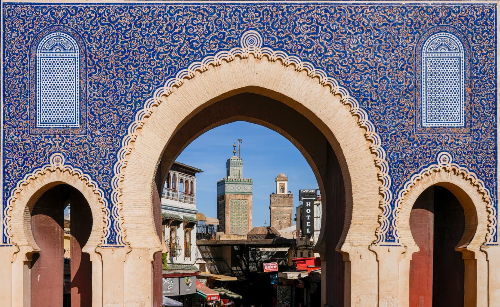 Fez