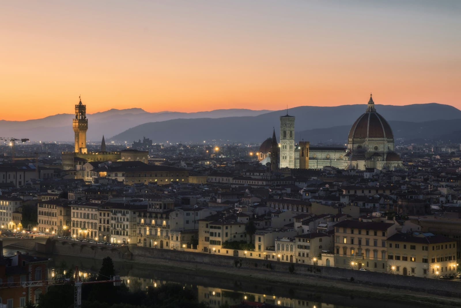 Florence