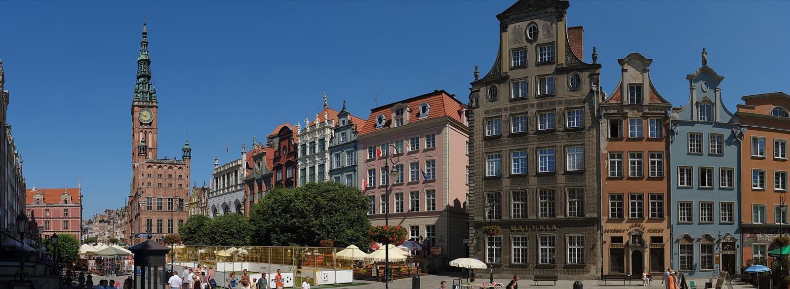 Gdansk