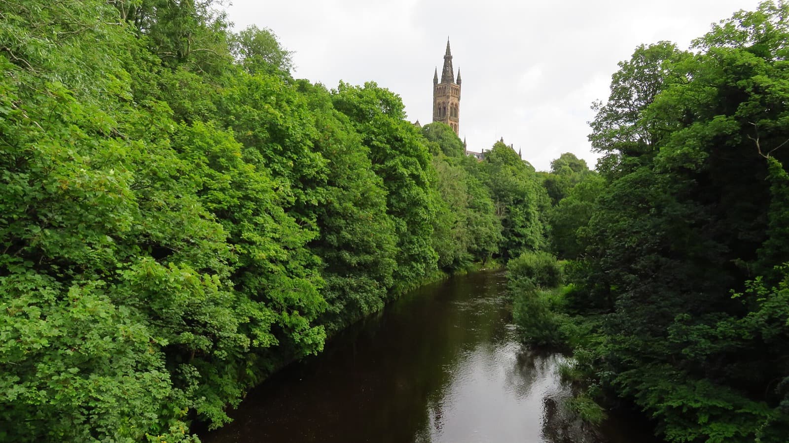 Glasgow