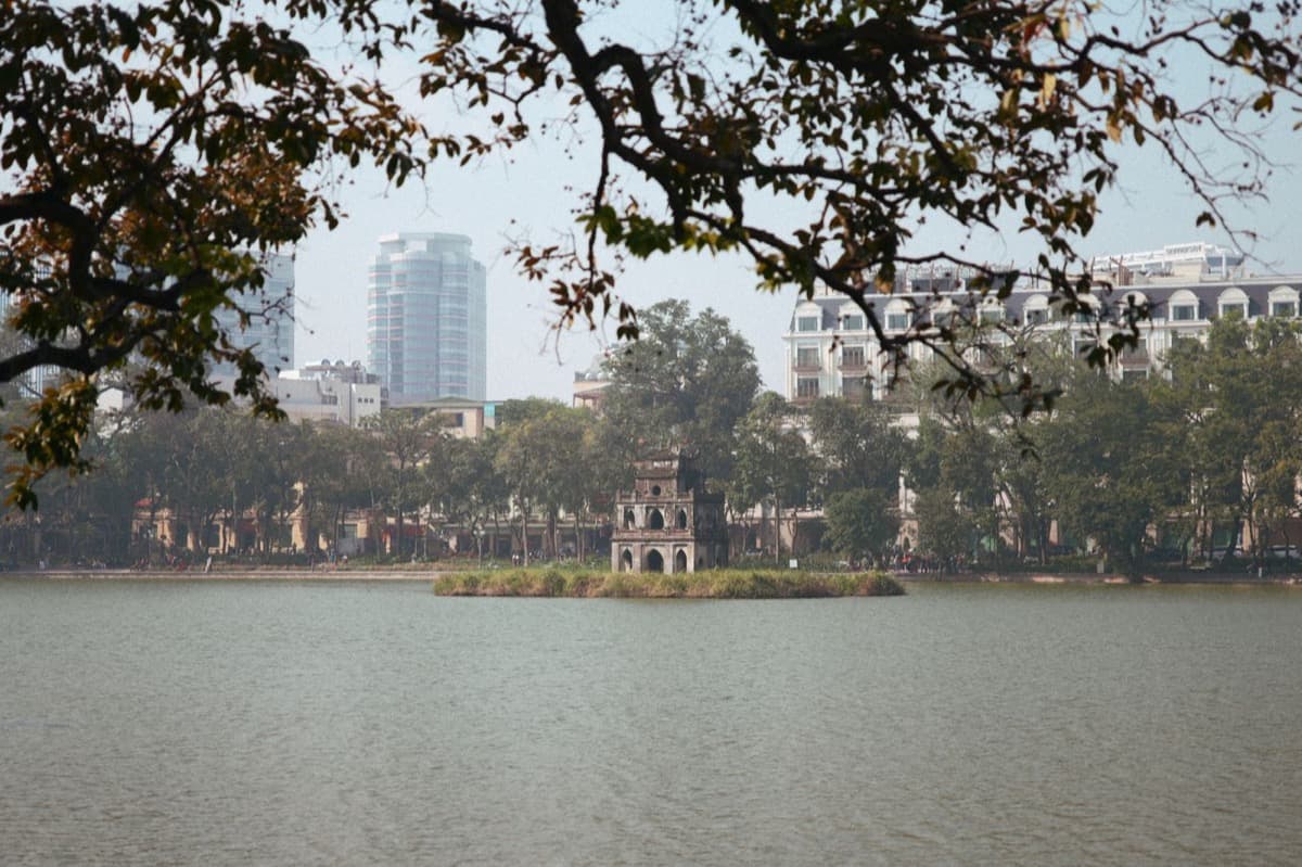 Hanoi