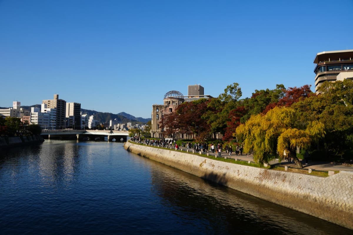 Hiroshima