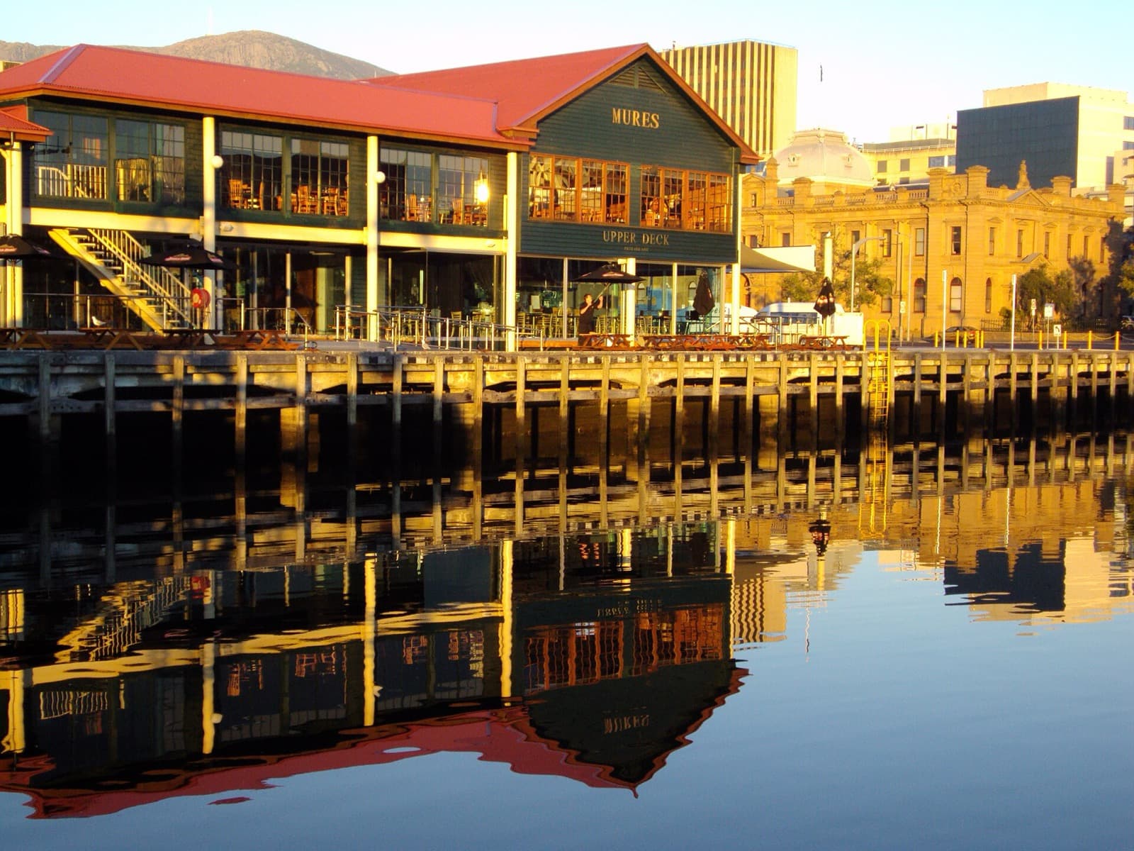 Hobart