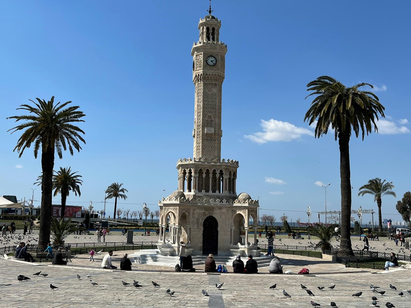 Izmir