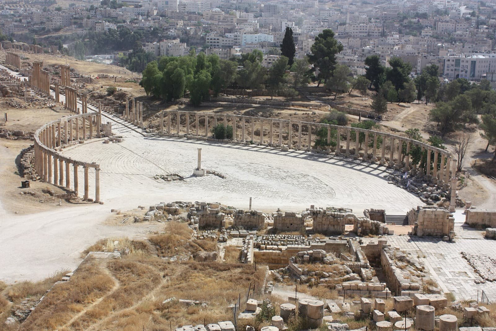 Jerash