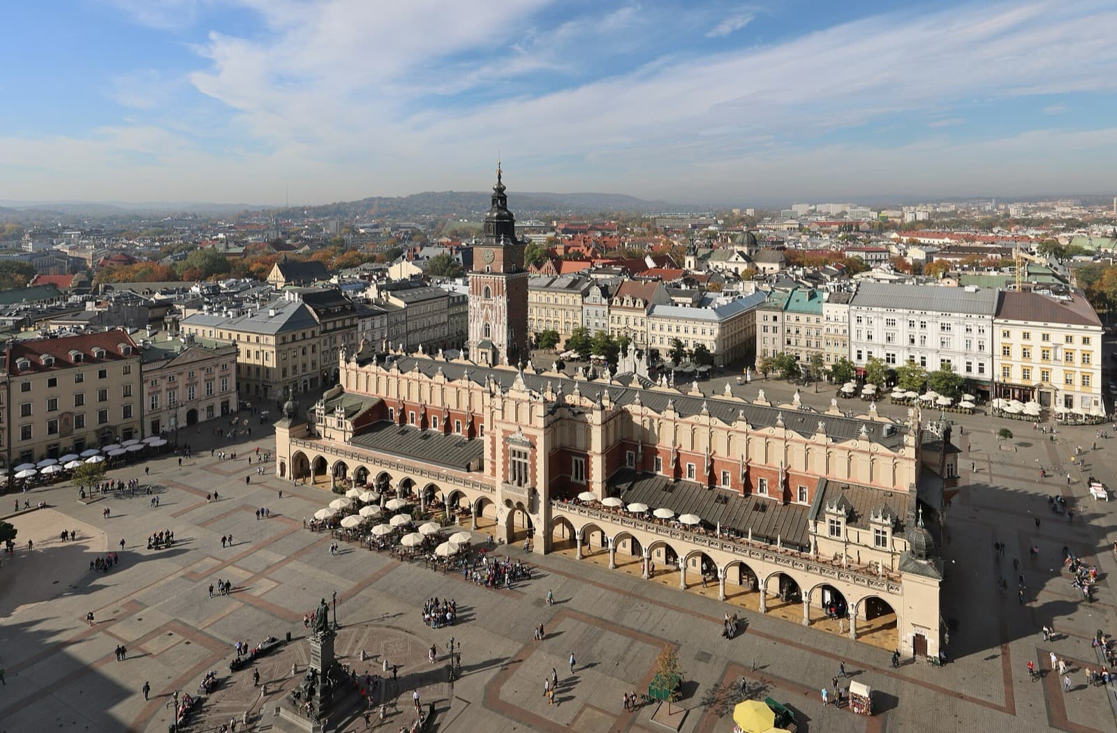 Krakow