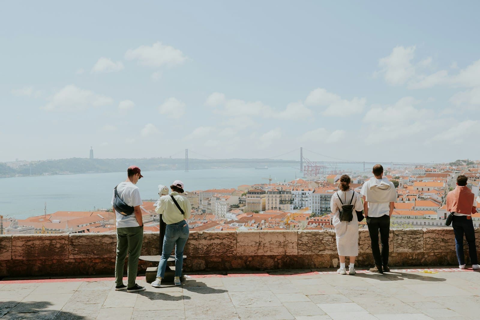 Lisbon