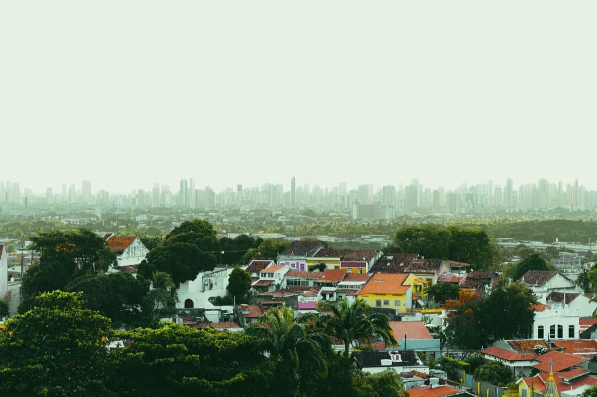 Olinda