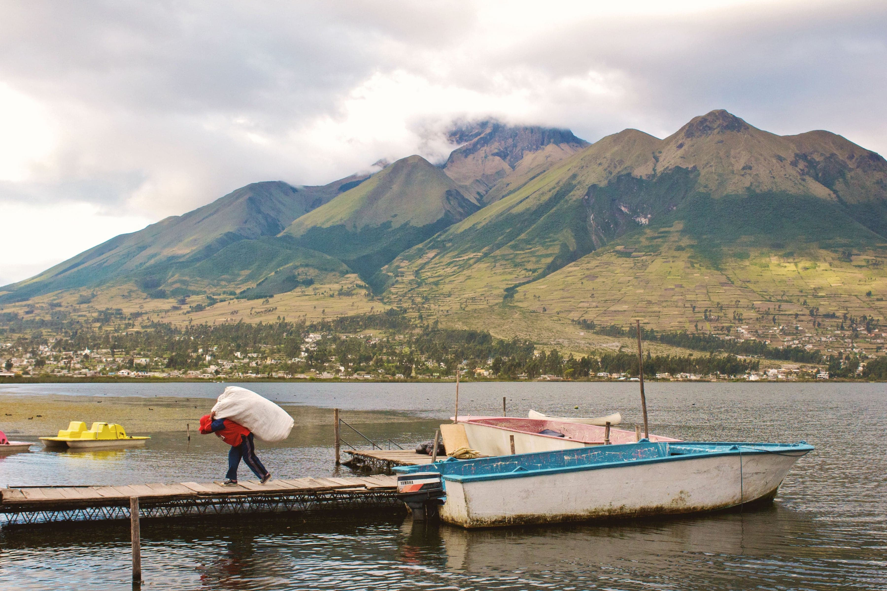 Otavalo
