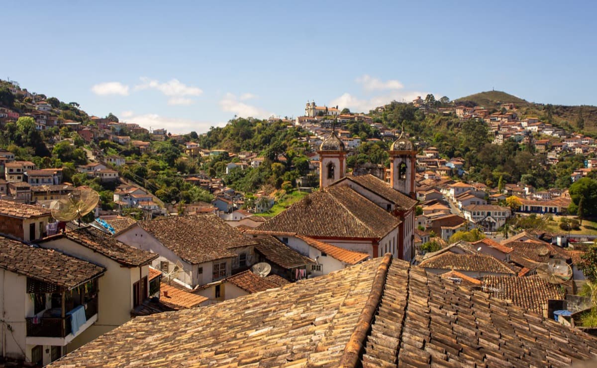 Ouro Preto
