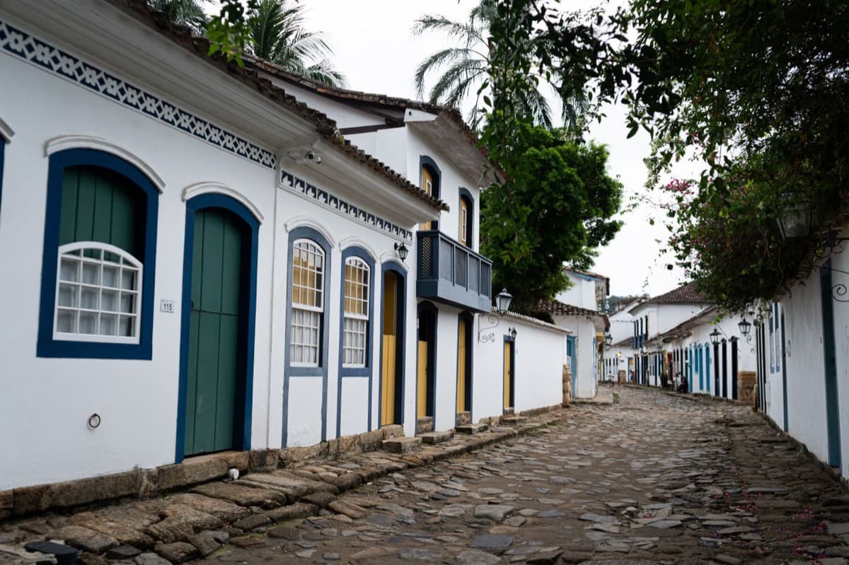 Paraty