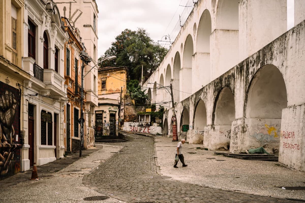 Rio de Janeiro