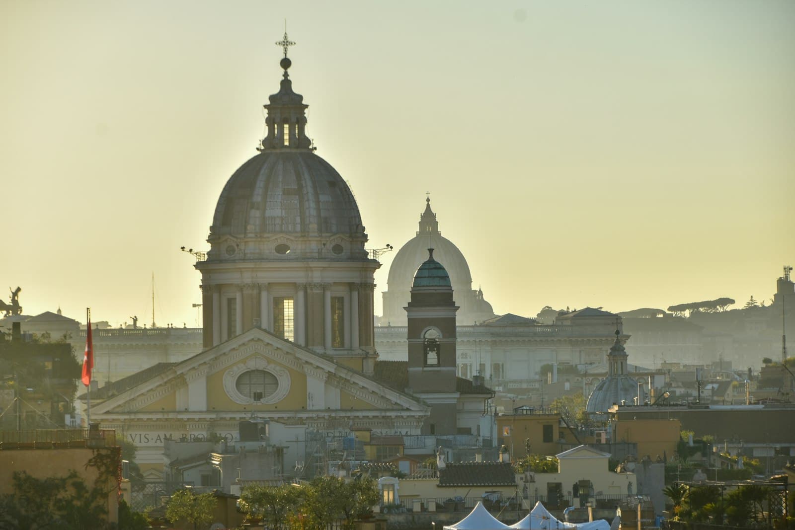 Rome