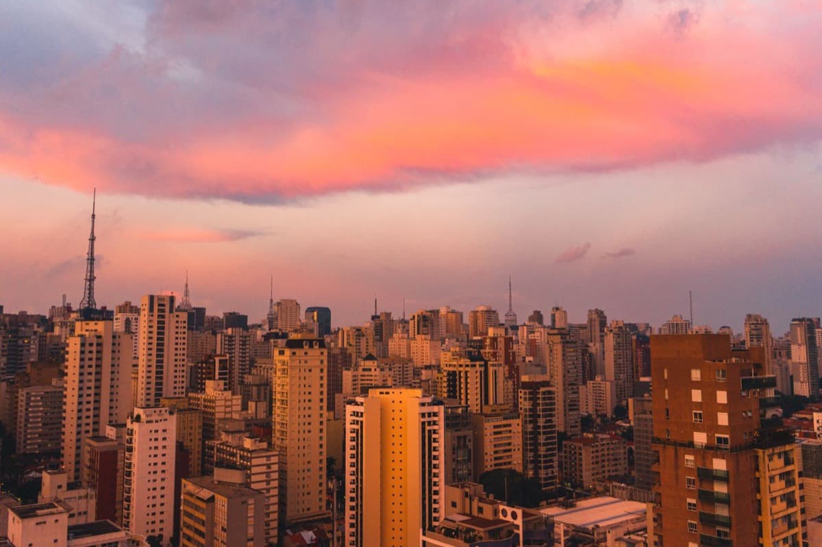 São Paulo
