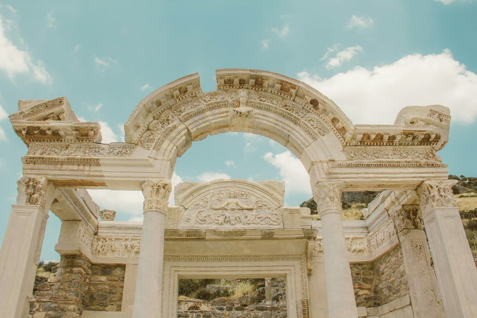 Selcuk (Ephesus)