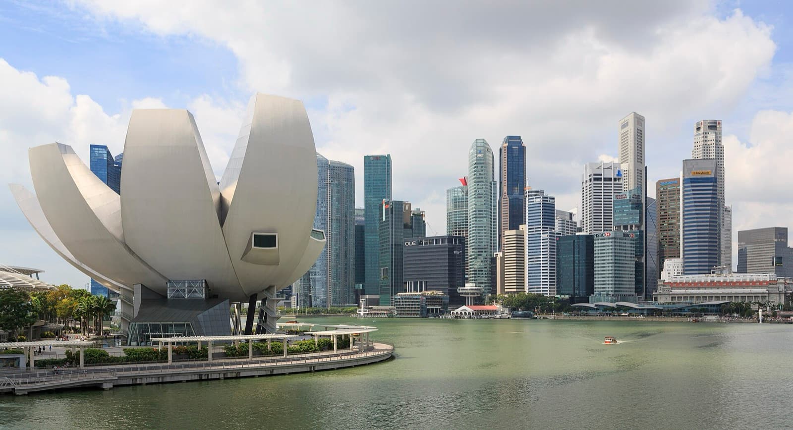 Singapore