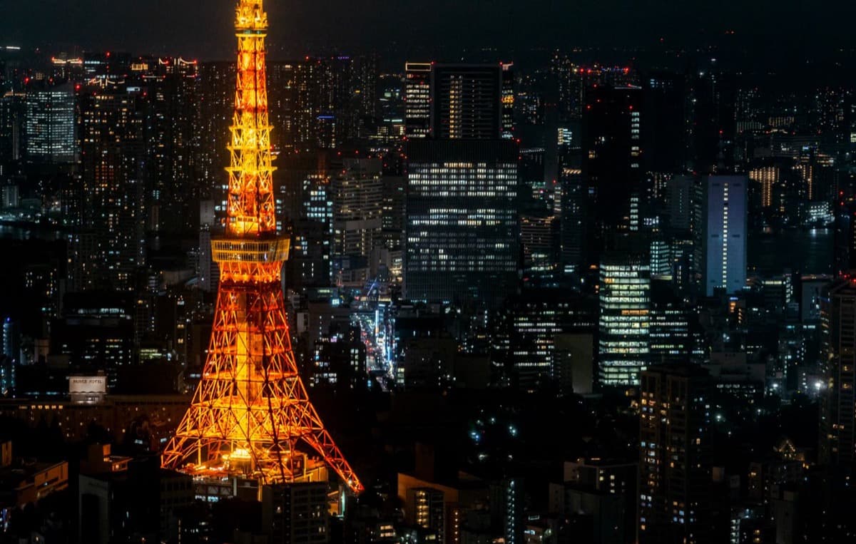 Tokyo