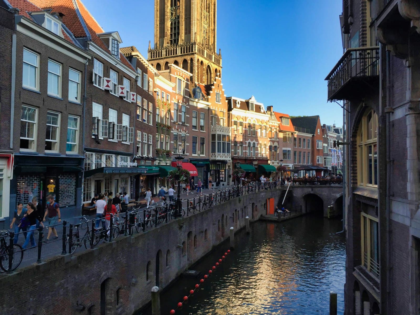 Utrecht