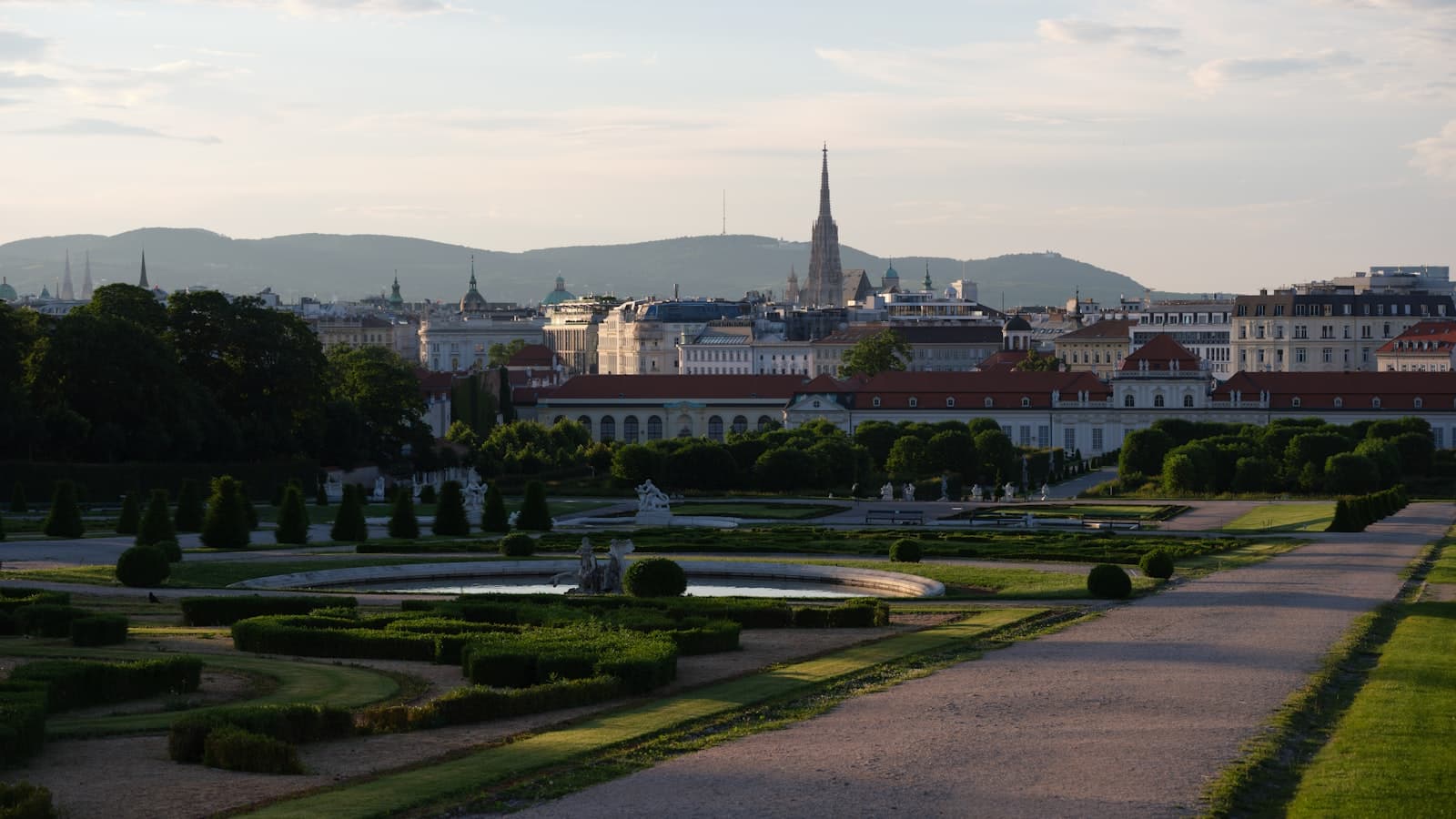 Vienna