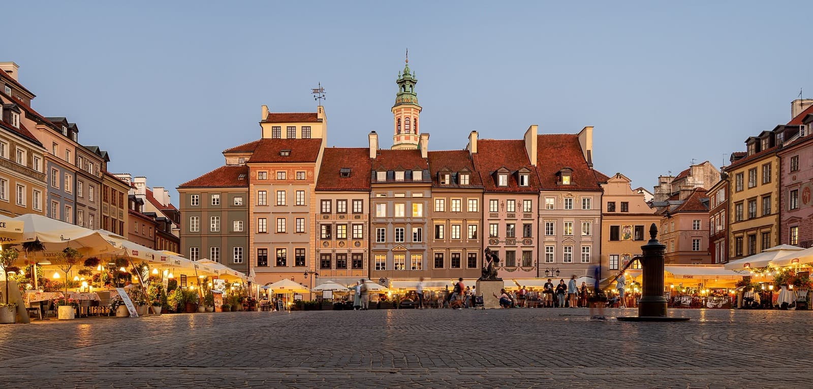 Warsaw