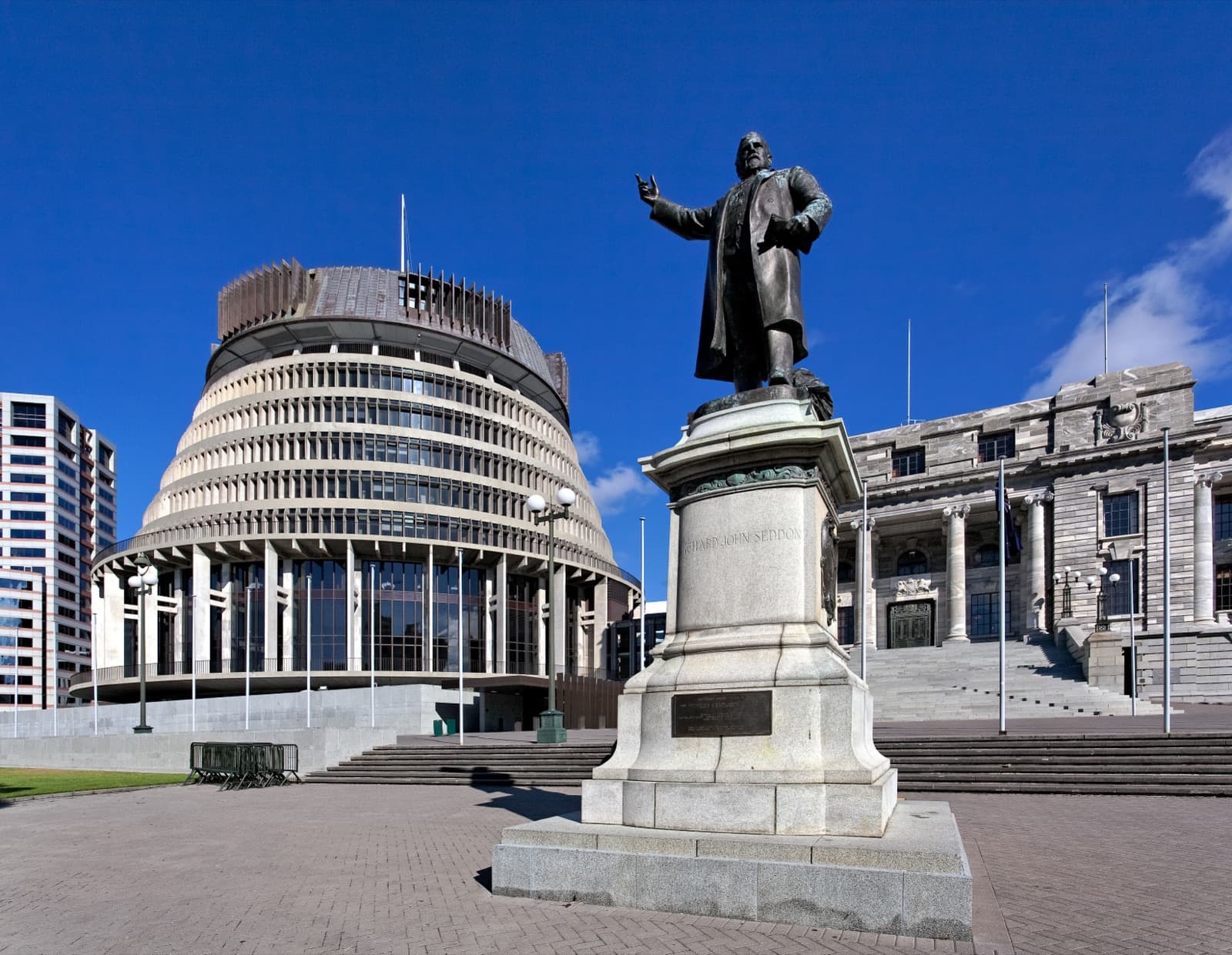 Wellington