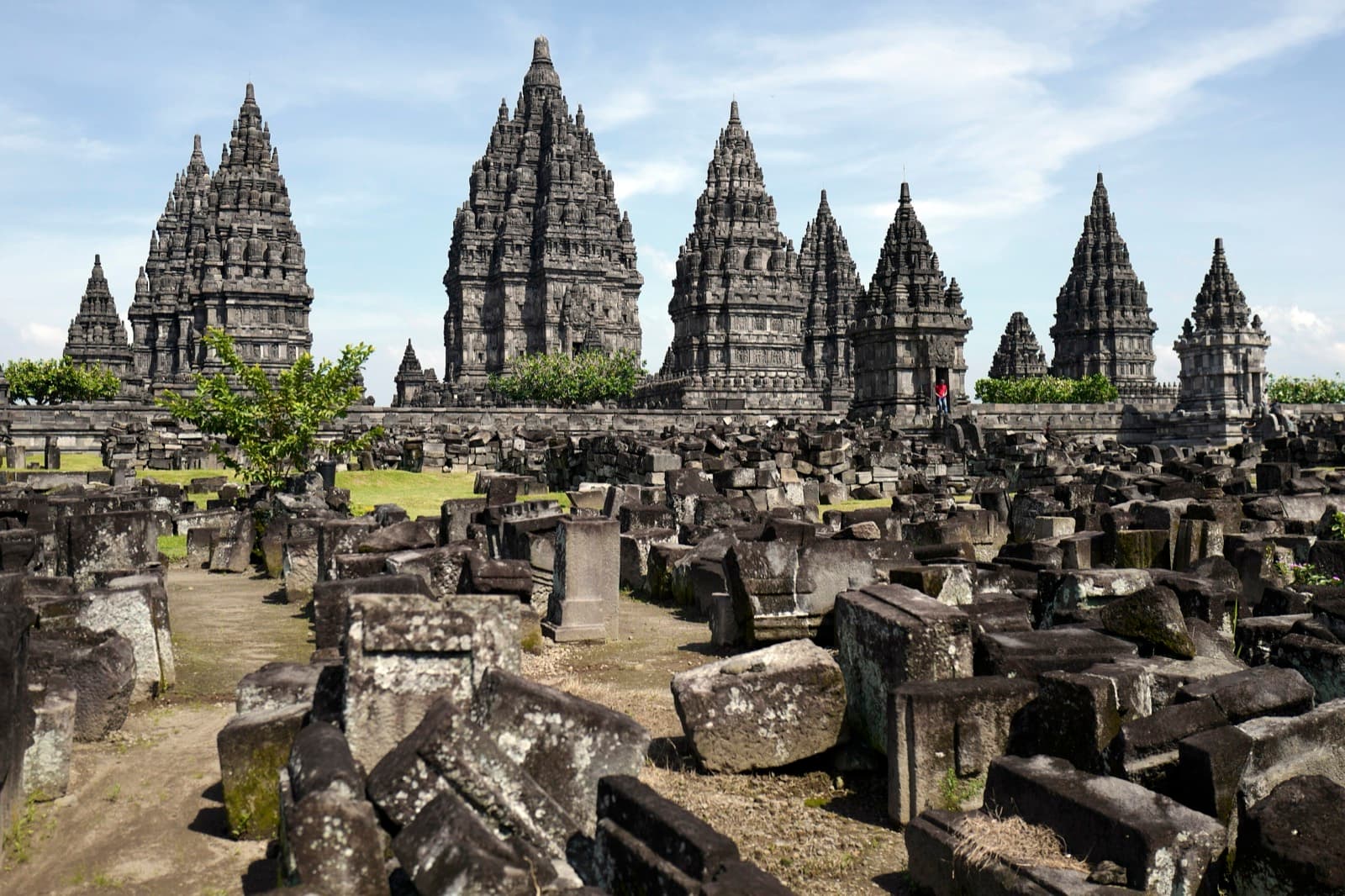 Yogyakarta