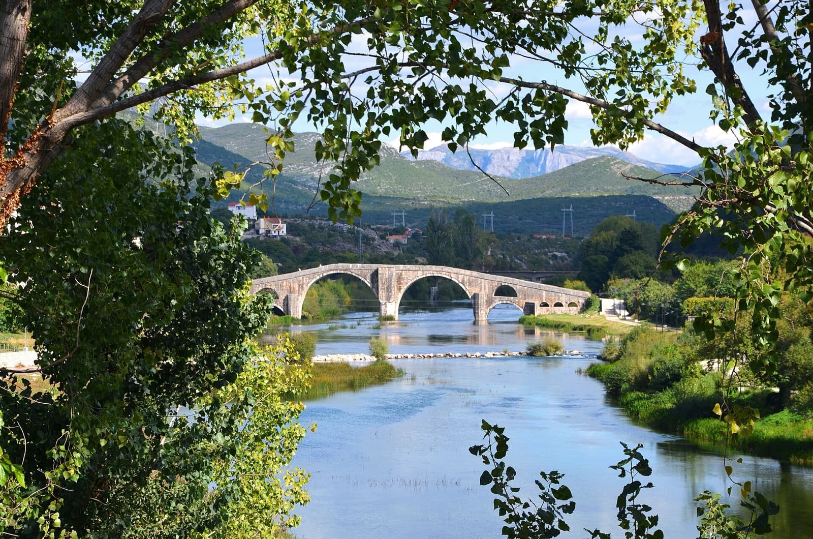 Bosnia and Herzegovina