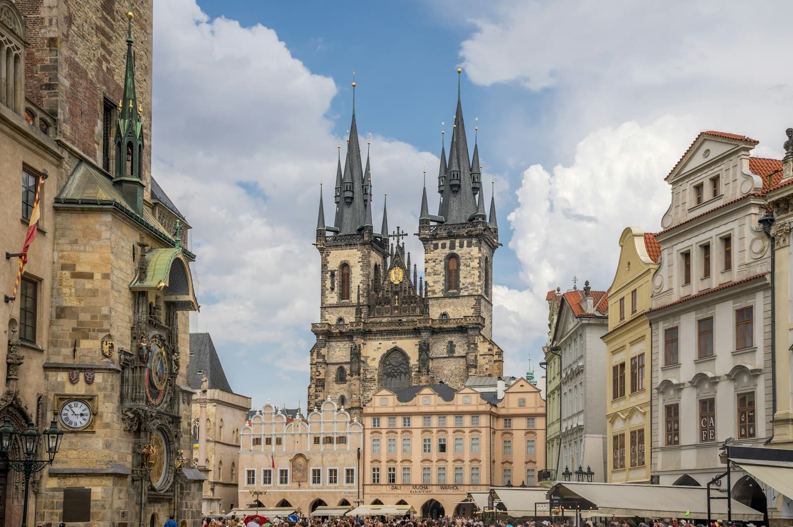 Czech Republic