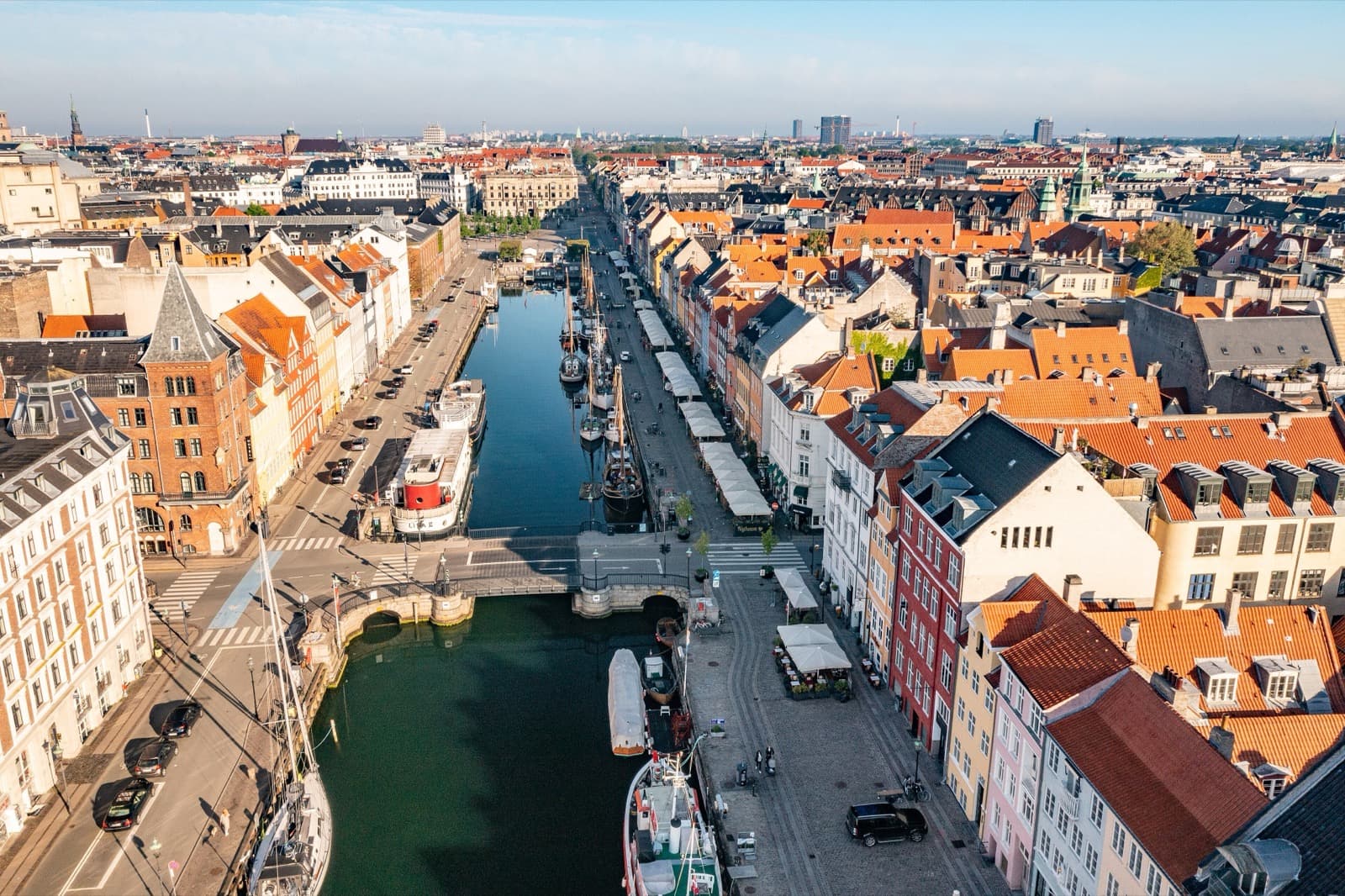 Denmark