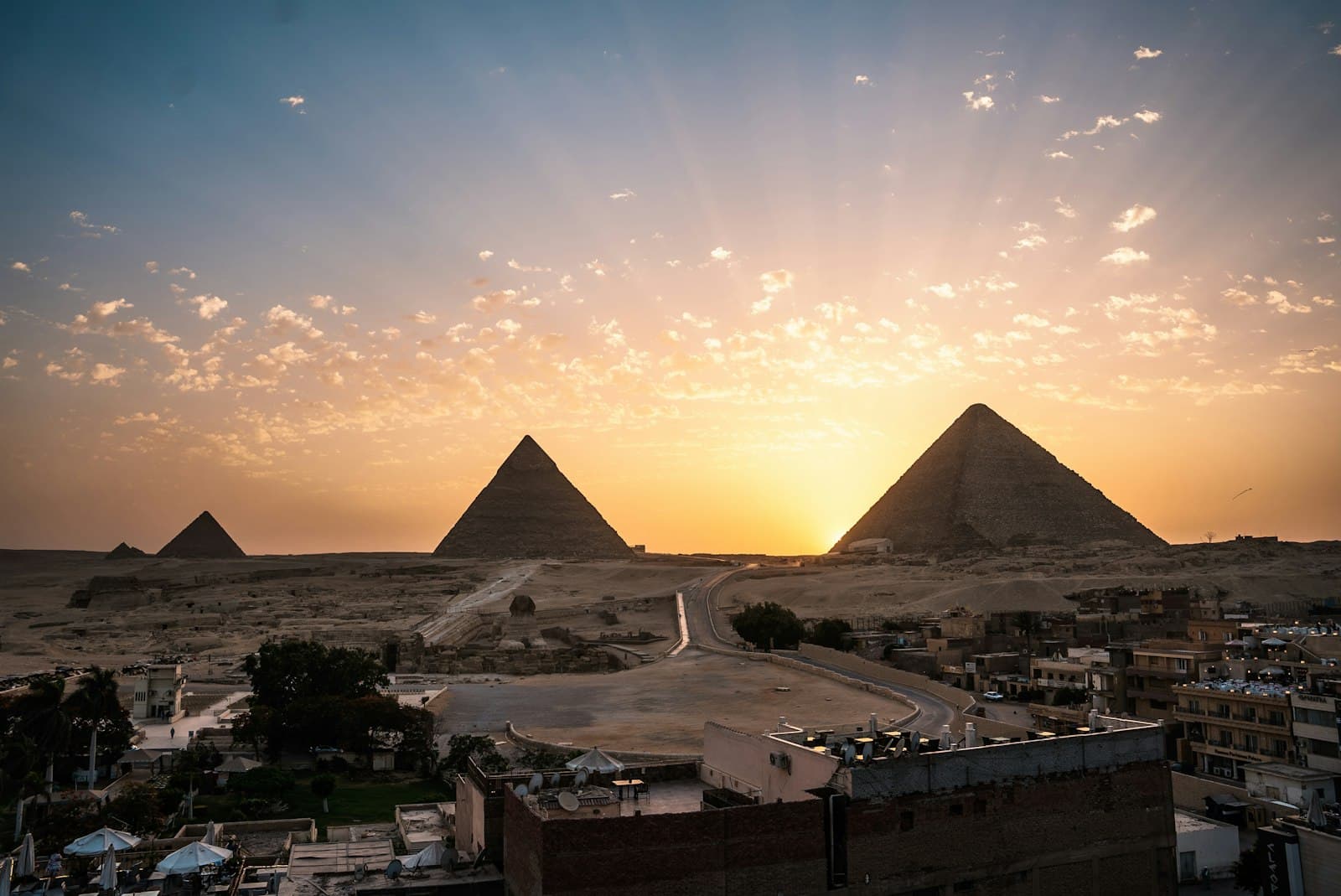 Egypt