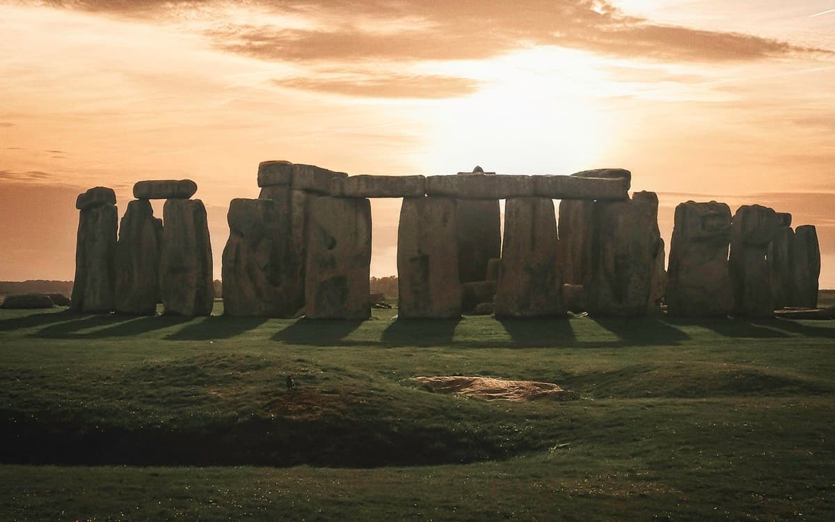England