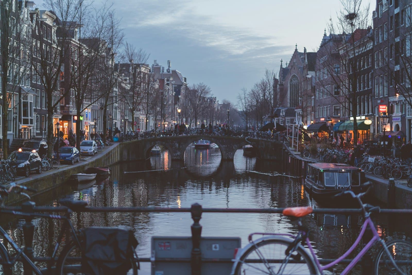 Netherlands