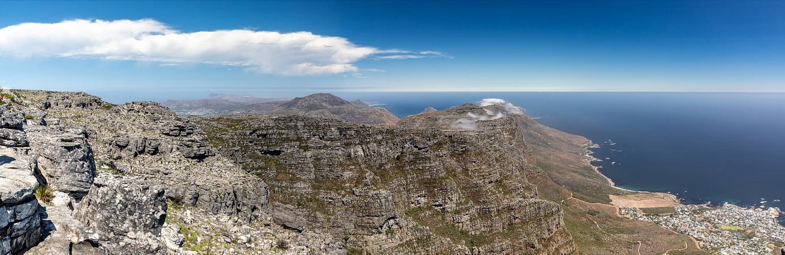 South Africa