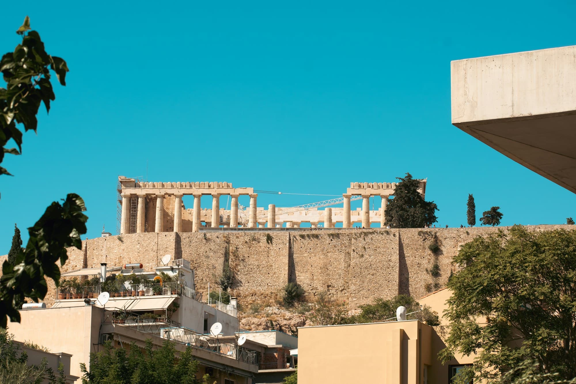 Acropolis Museum