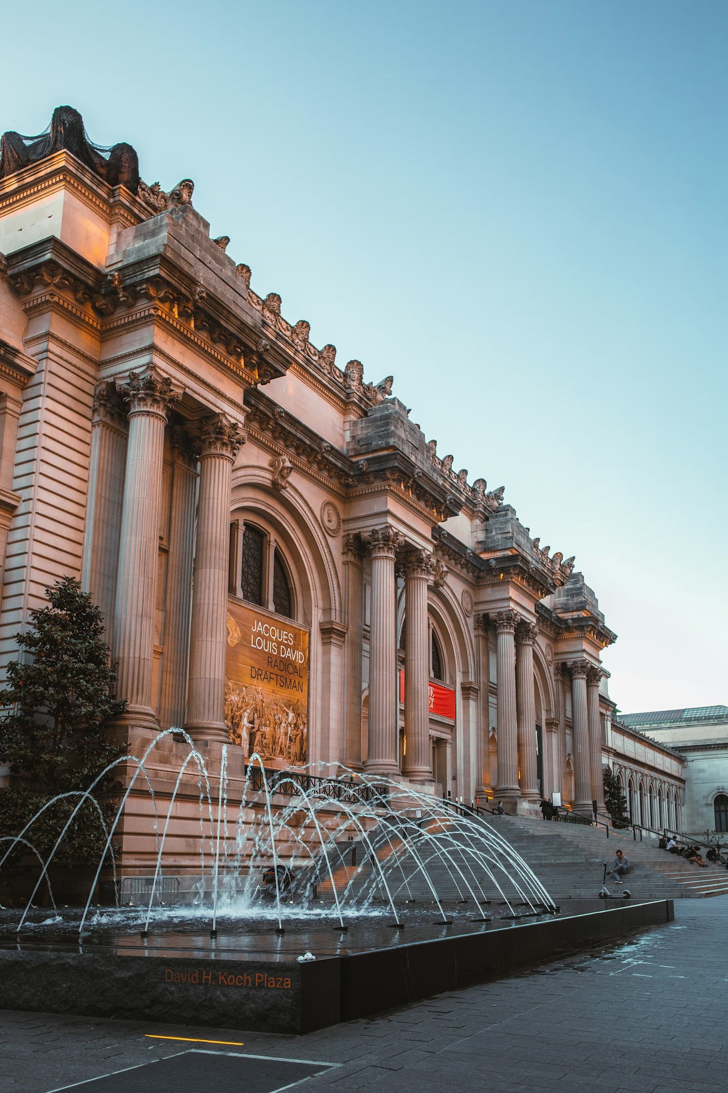 The Met: What to See, Wing by Wing, and Where the Famous Works Are