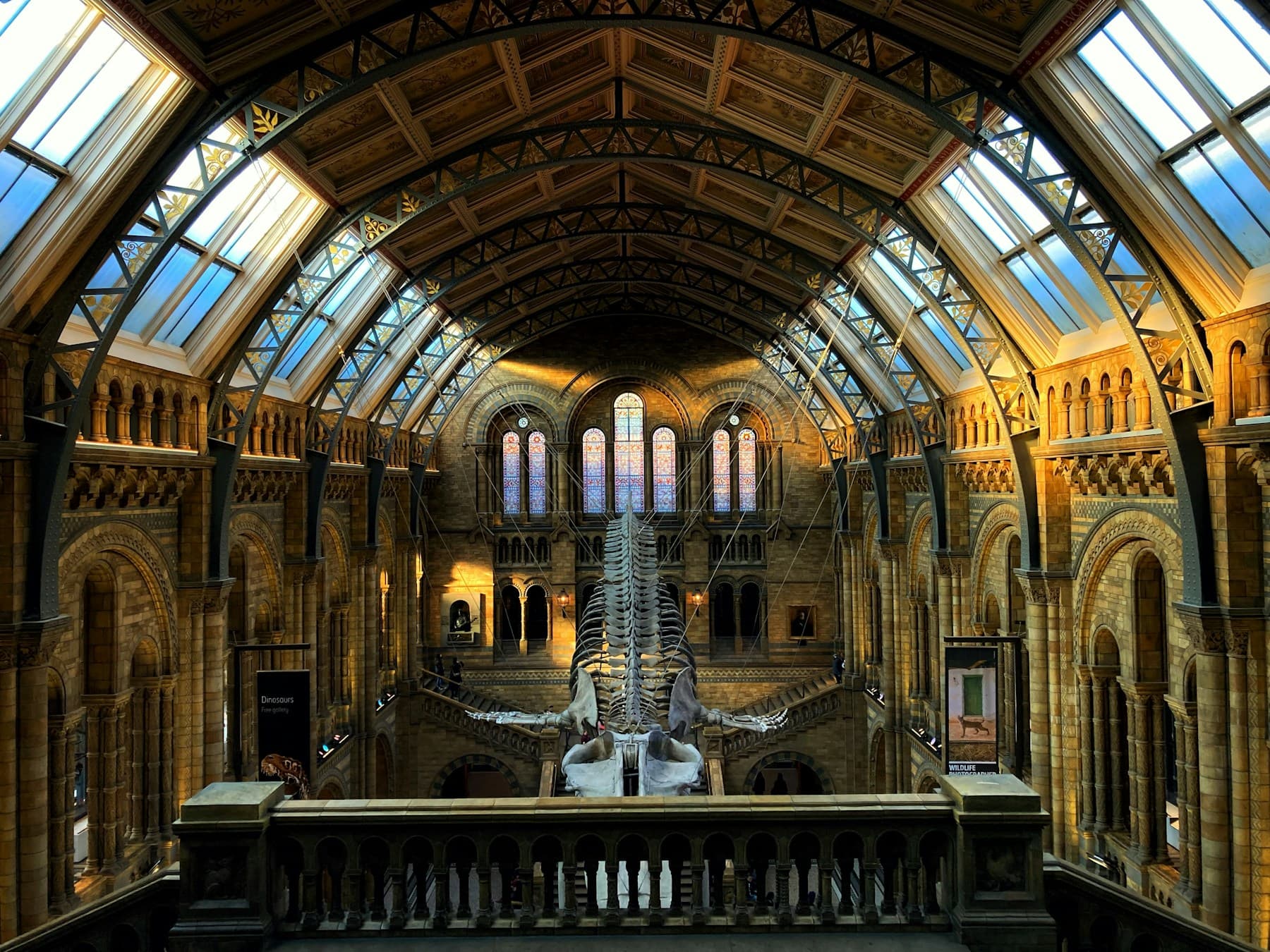 Natural History Museum
