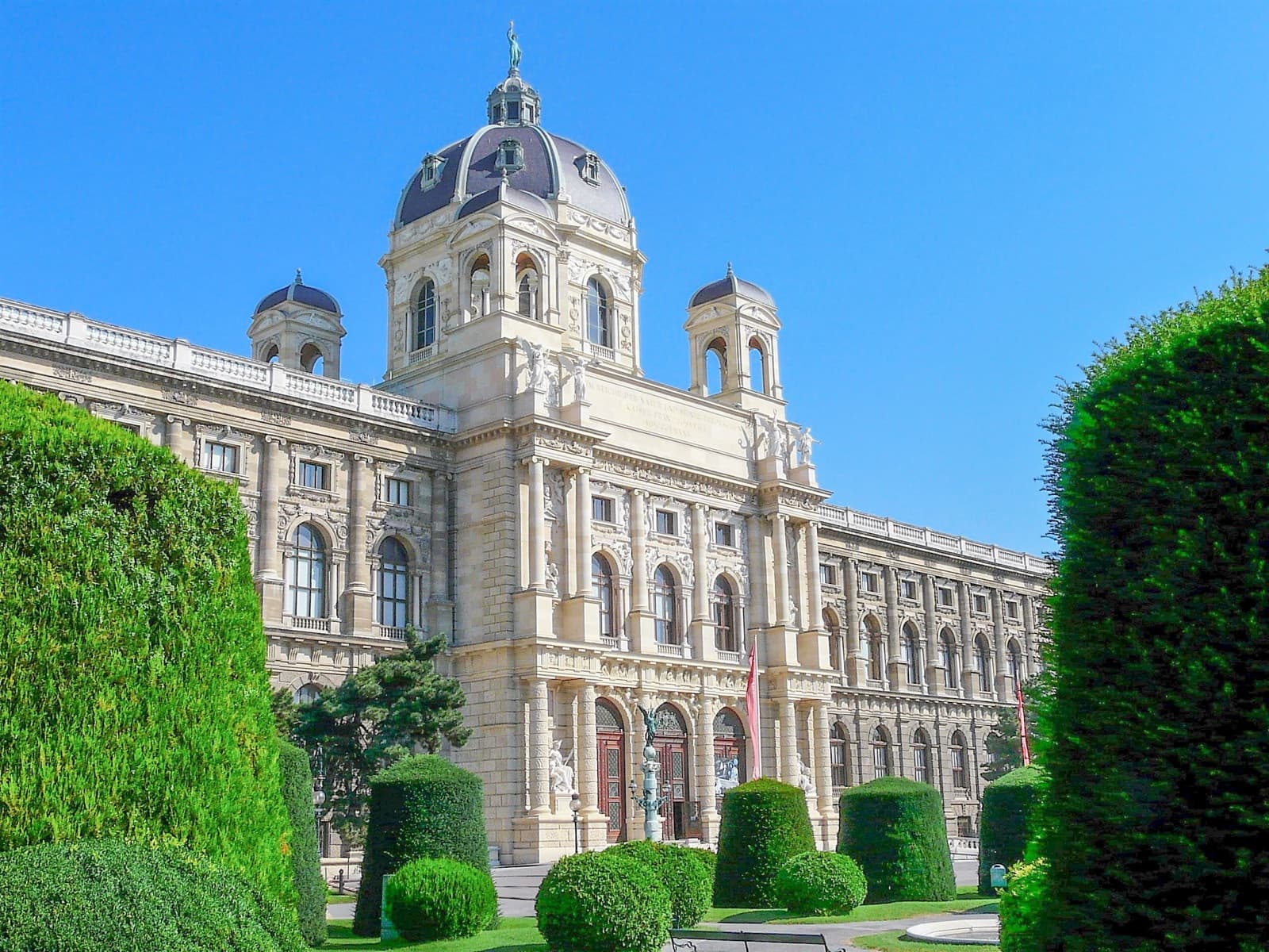 Naturhistorisches Museum Wien