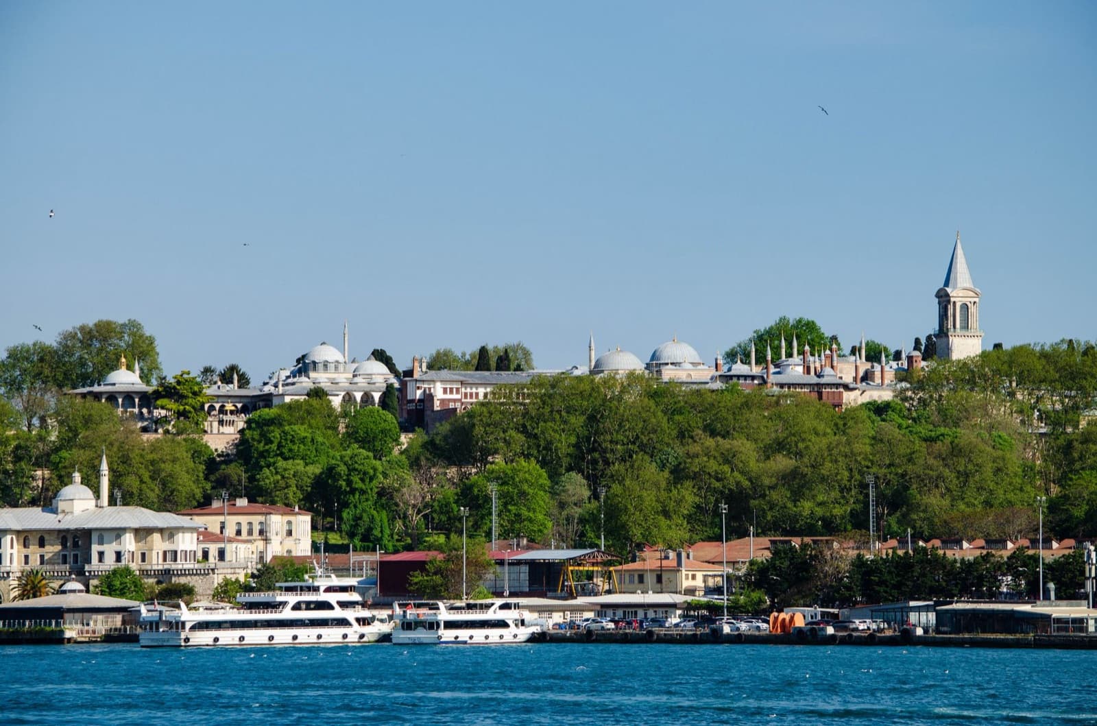 The Topkapi Dagger: A Gift That Never Arrived