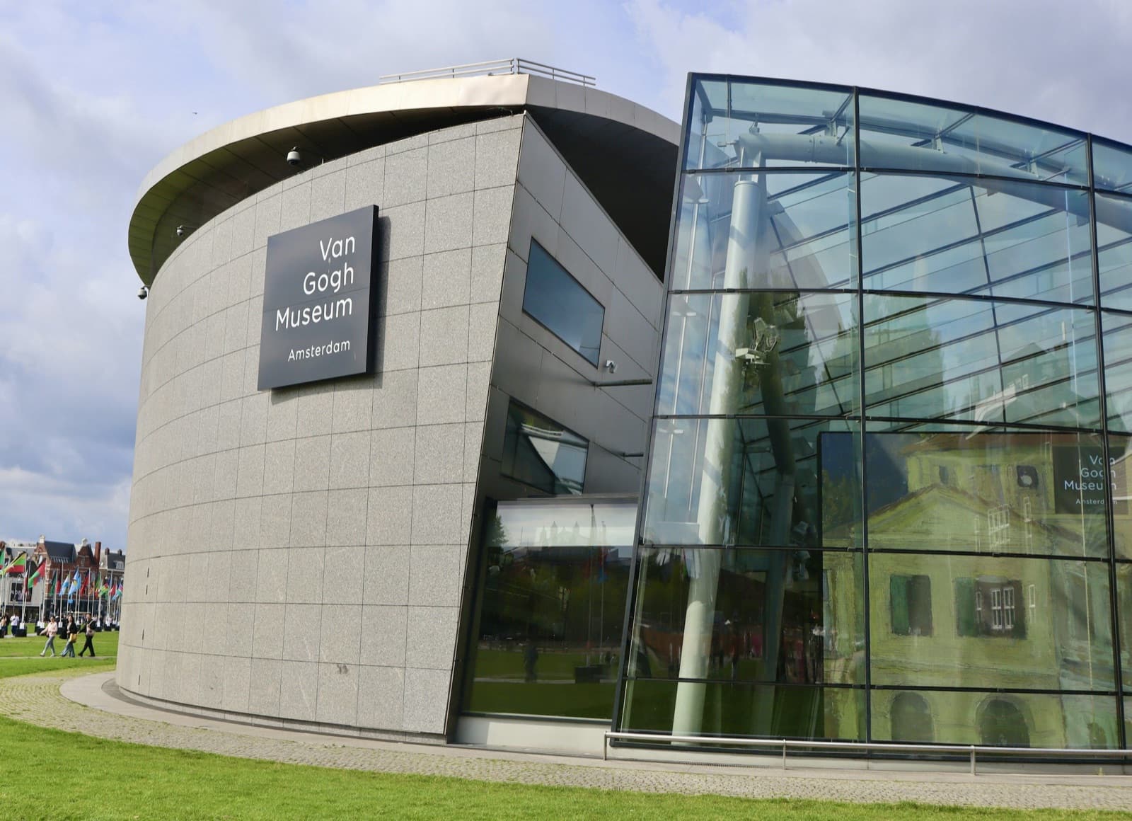 Van Gogh Museum
