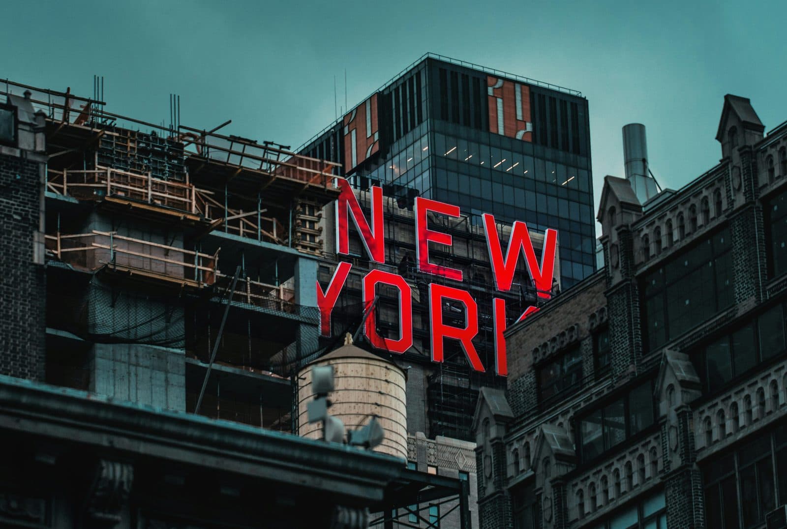 The Wedding-Cake Code: How One Building's Shadow Wrote the Skyline