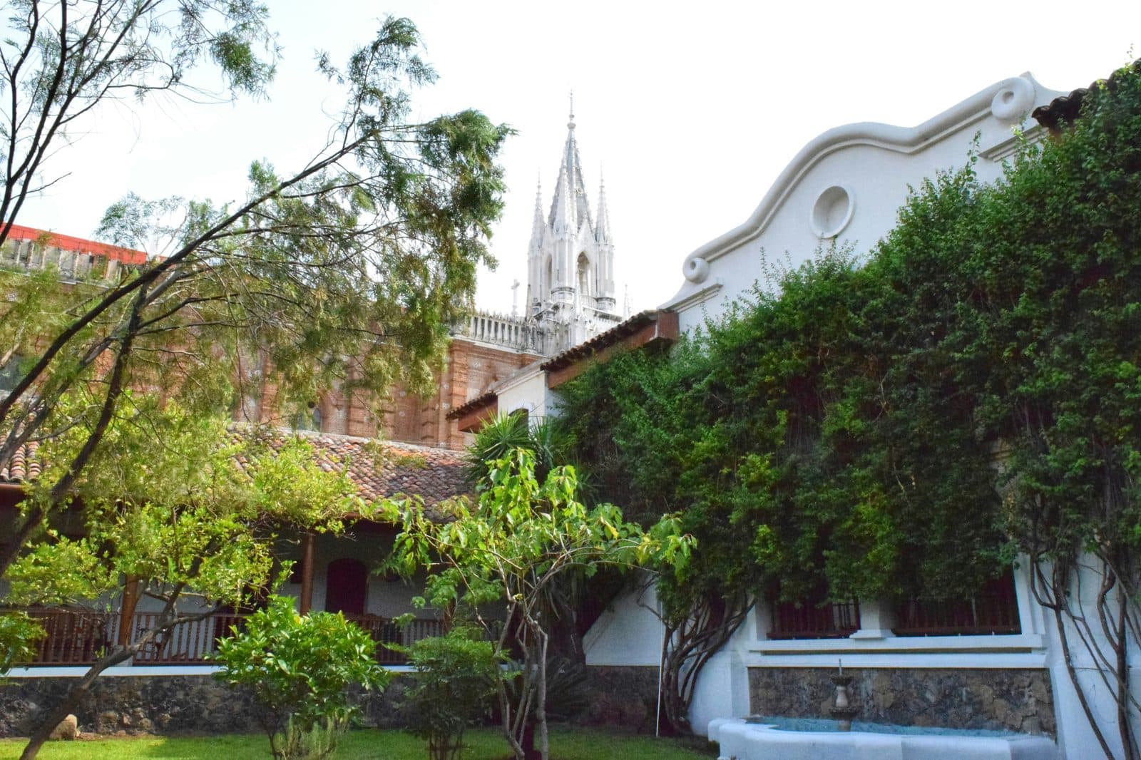 Inside the Teatro Nacional: Central America's Finest Theater